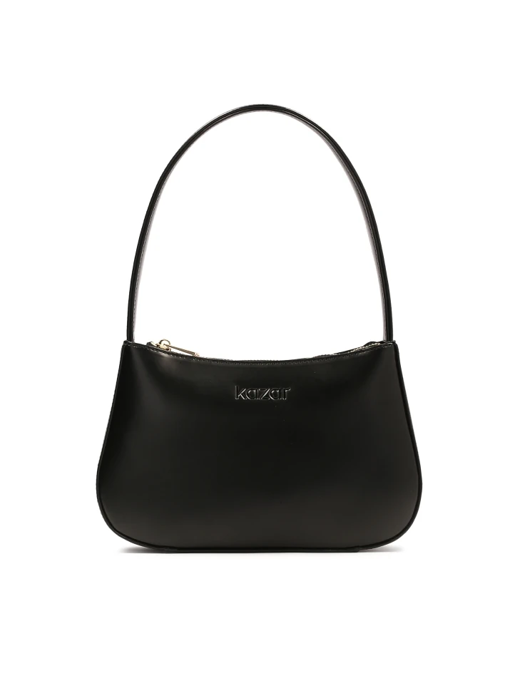 kazar Small bag made of grain leather