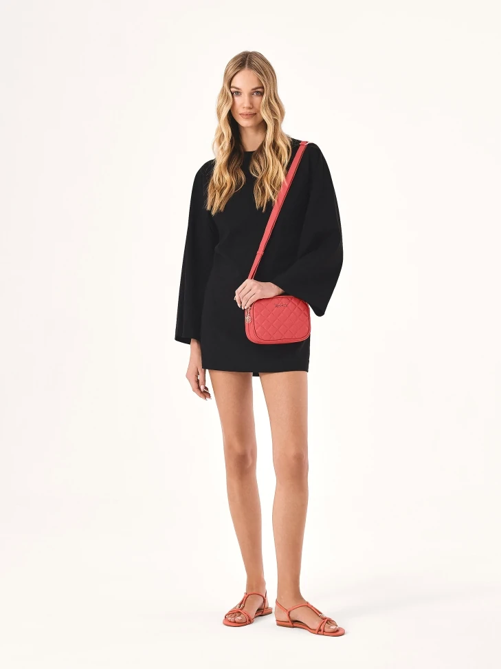 Kazar Small Belt Bag With Three Compartments