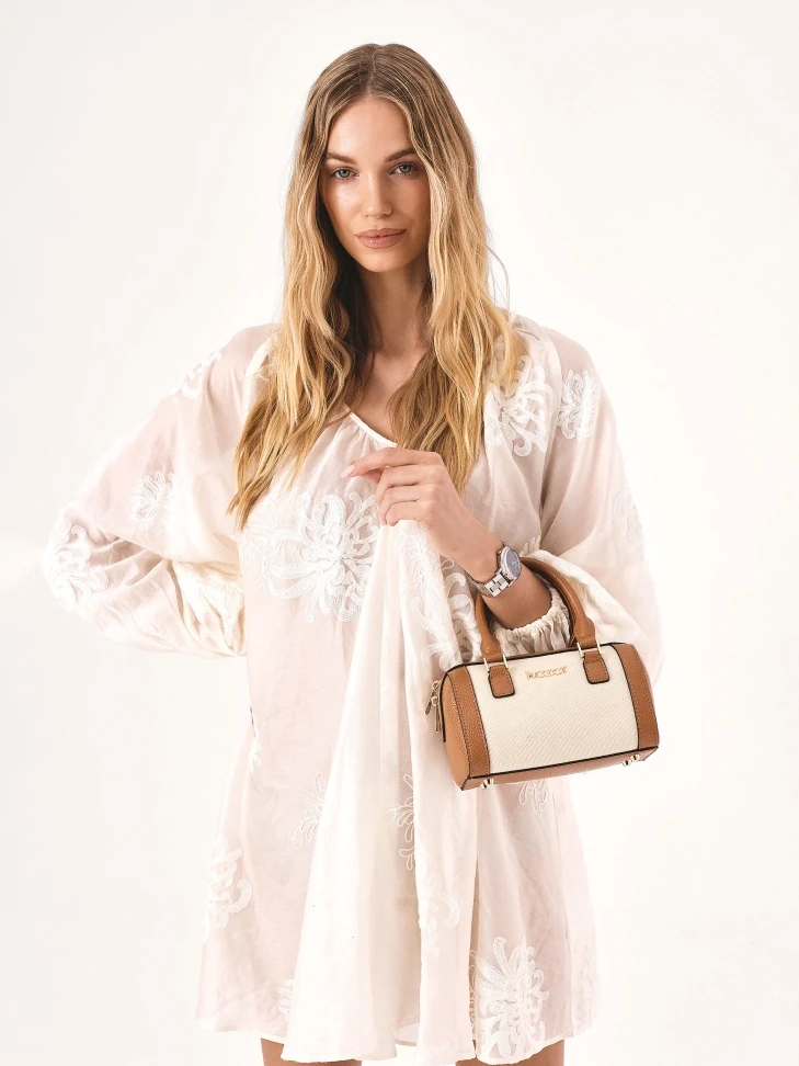 Kazar Small Bowling Bag