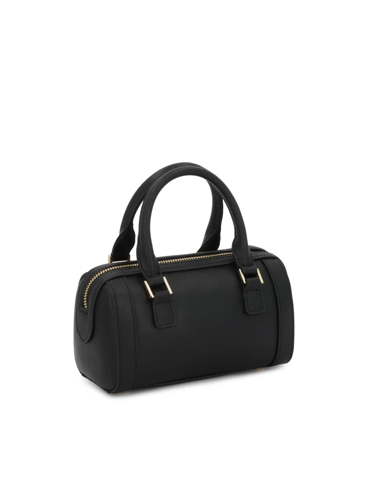 Kazar Small Handbag In An Abstract Pattern