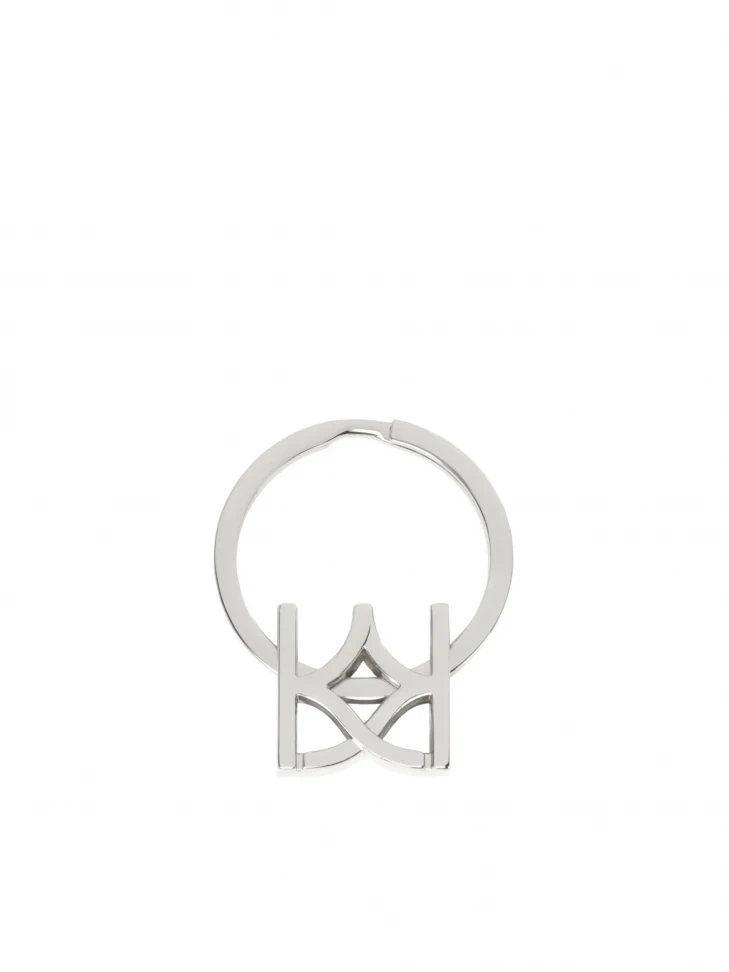 kazar Small metal key ring
