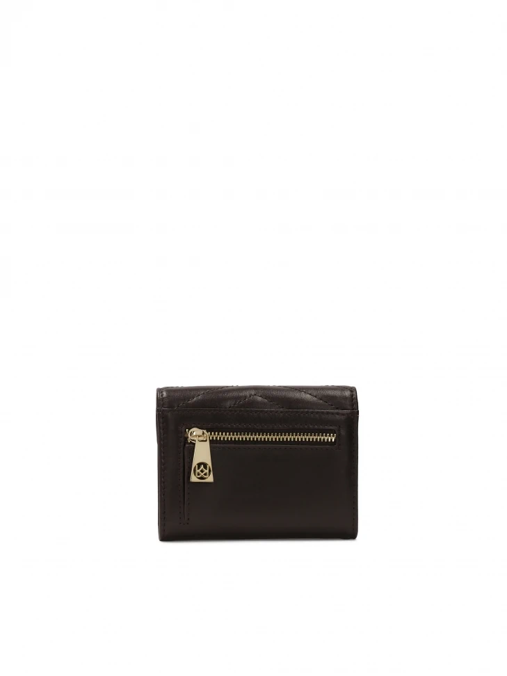 Kazar Small Purse With Large KAZAR Monogram