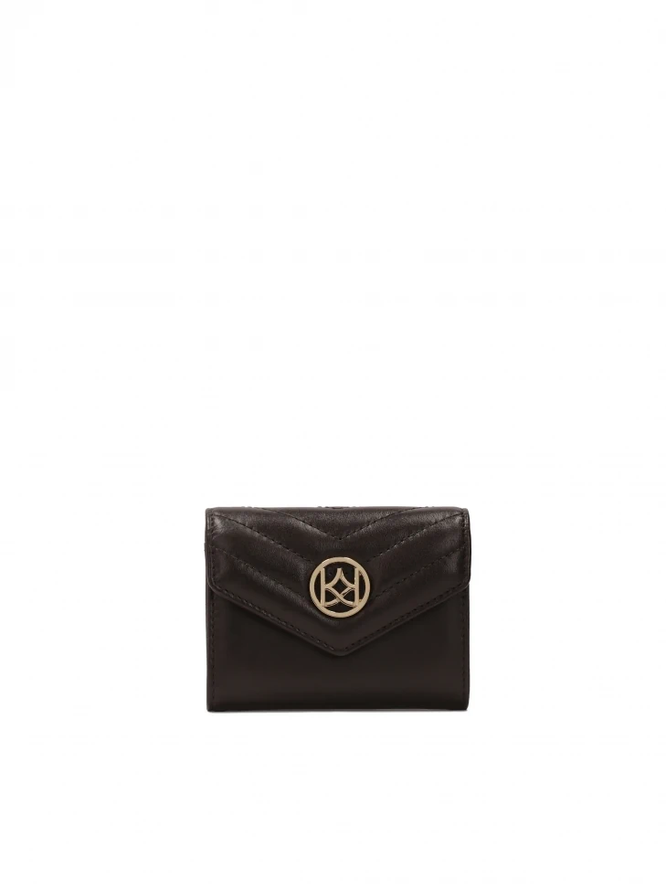 kazar Small purse with large KAZAR monogram