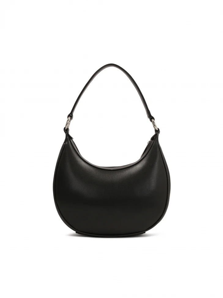 Kazar Small Shoulder Bag With Metal Tassels