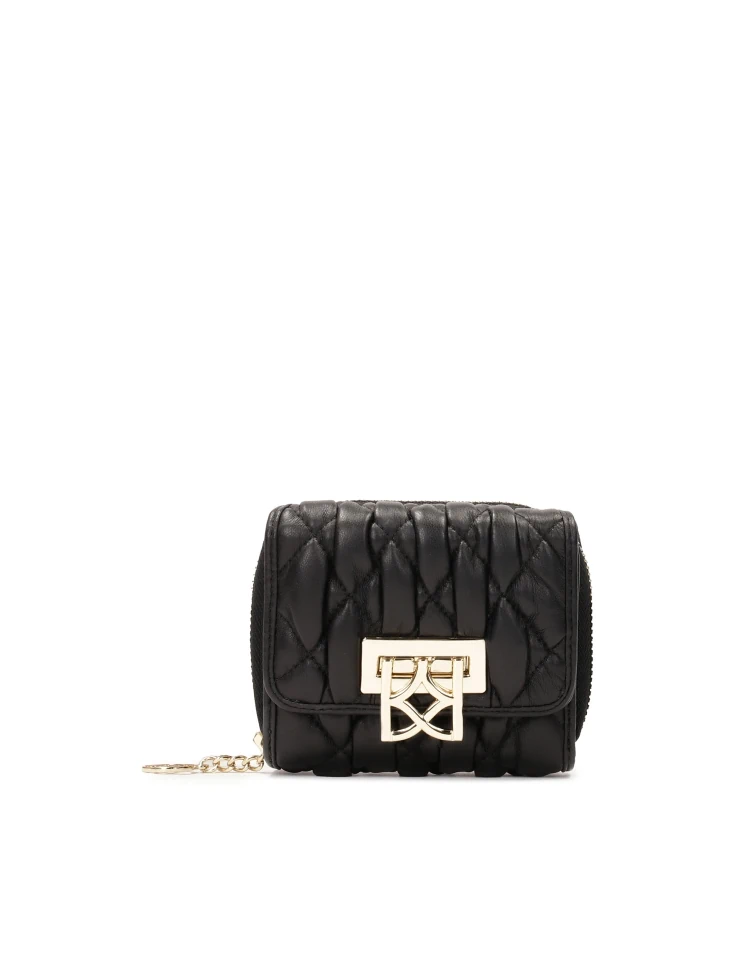 kazar Small soft leather wallet