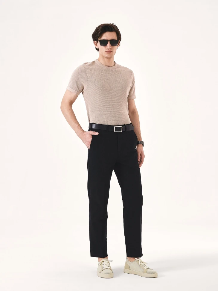 Kazar Sneakers With Sock Slip-on Upper