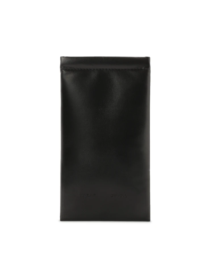 Kazar Soft Case For Storing Eyeglasses