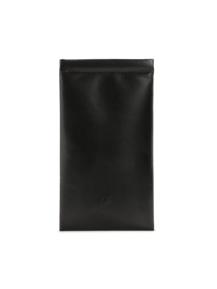 kazar Soft case for storing eyeglasses