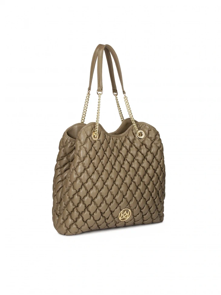 Kazar Soft Large Shoulder Bag