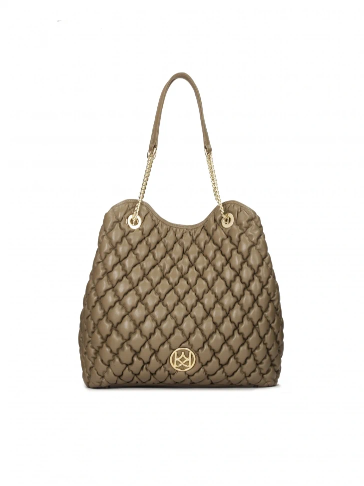 kazar Soft large shoulder bag