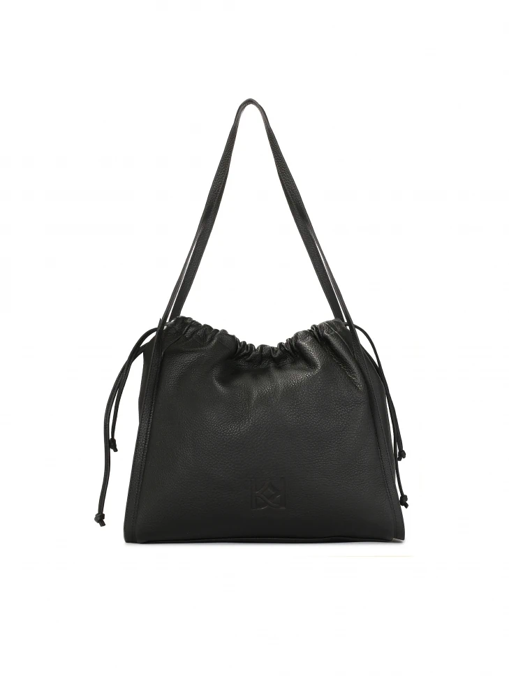 kazar Soft leather shoulder bag bag