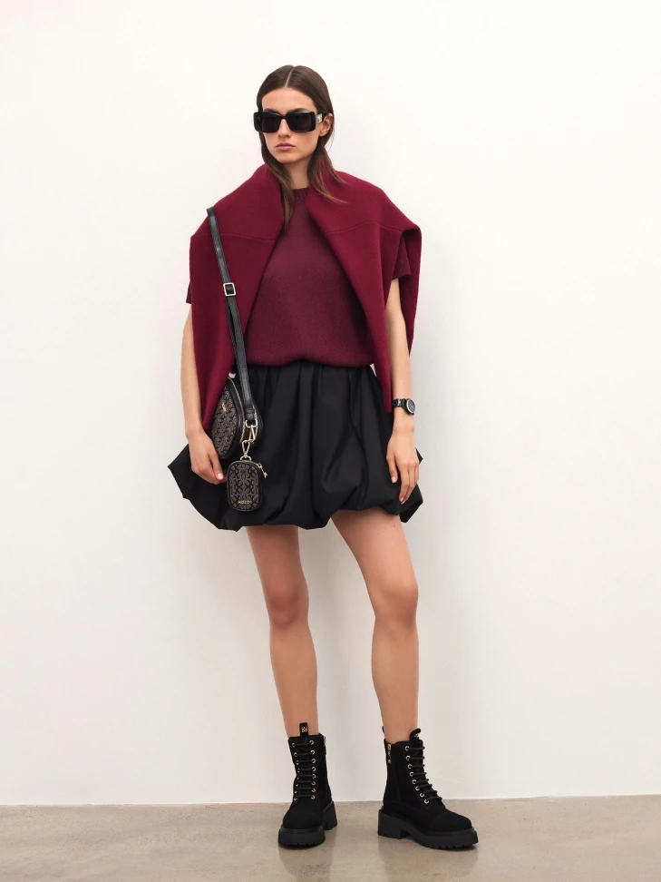 Kazar Suede Ankle Boots