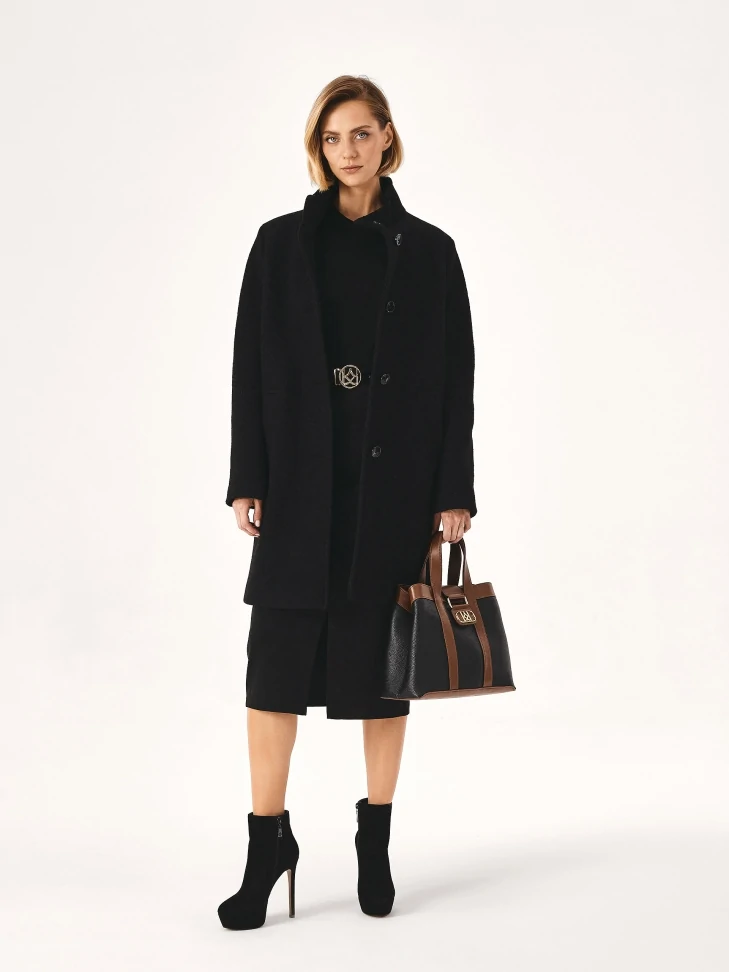 Kazar Suede Boots With Heel And Platform