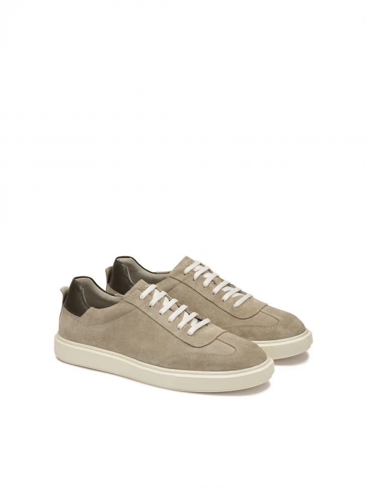 Kazar Suede Sneakers