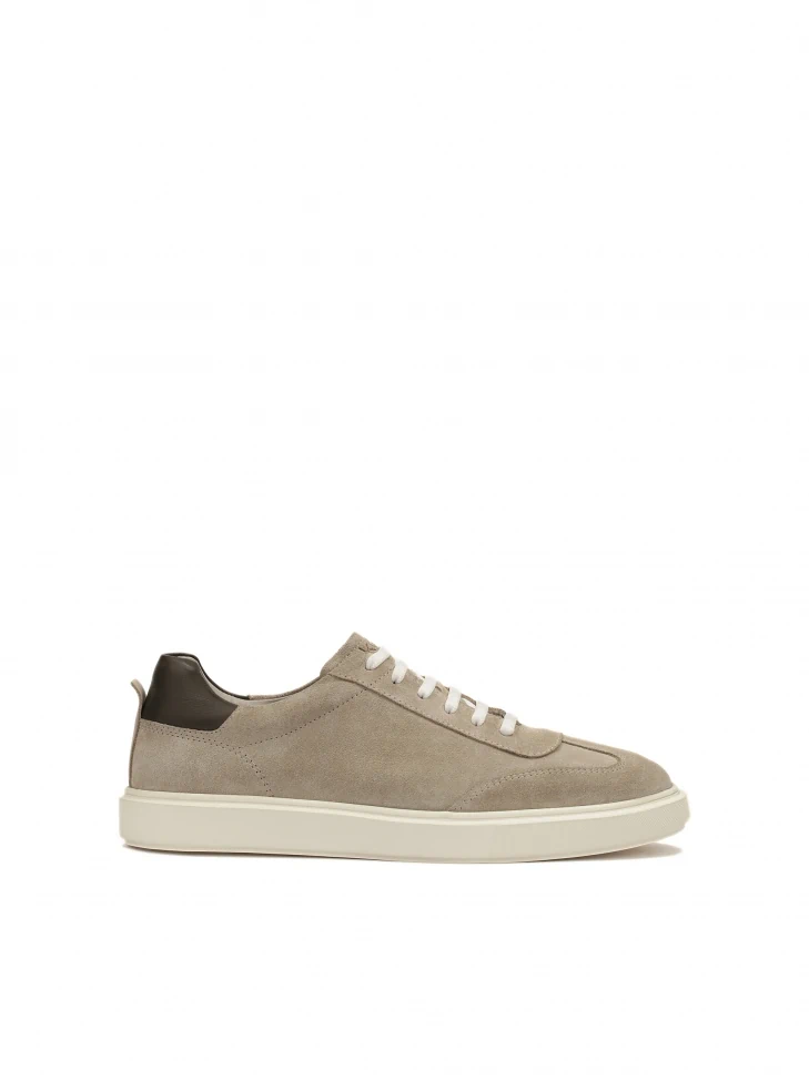 kazar Suede sneakers