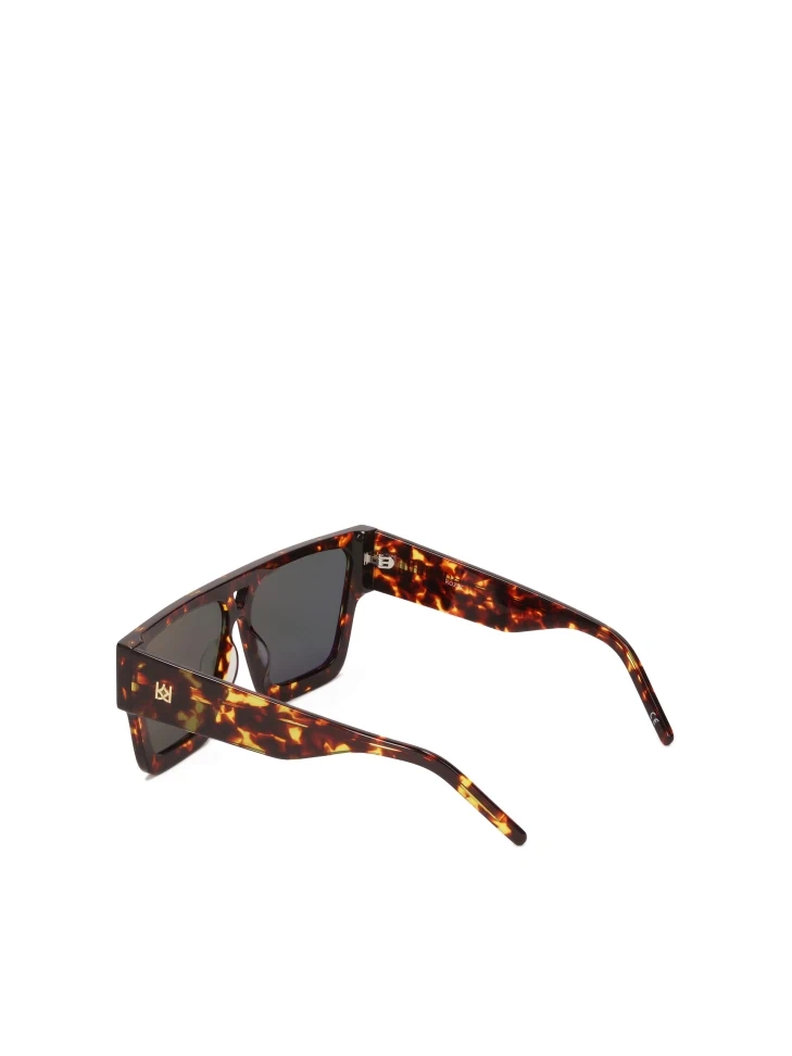 Kazar Sunglasses In Chicret Pattern