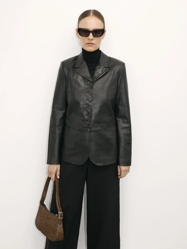 Kazar Sunglasses In Chicret Pattern