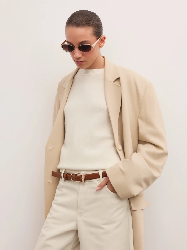 Kazar Sunglasses Quiet Luxury