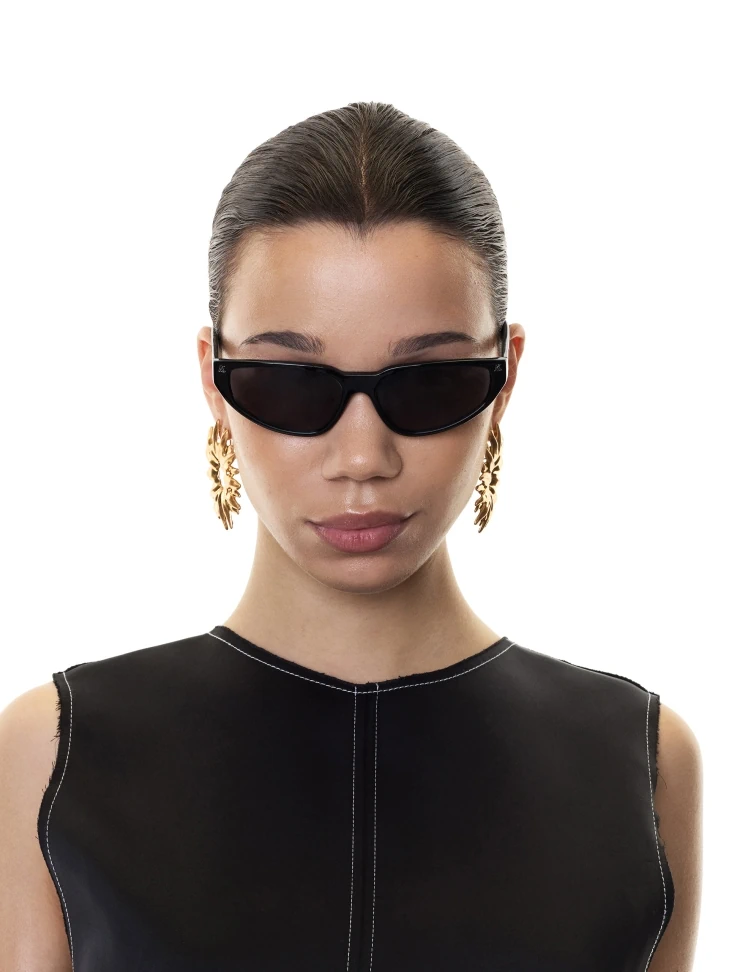 Kazar Sunglasses With Filter