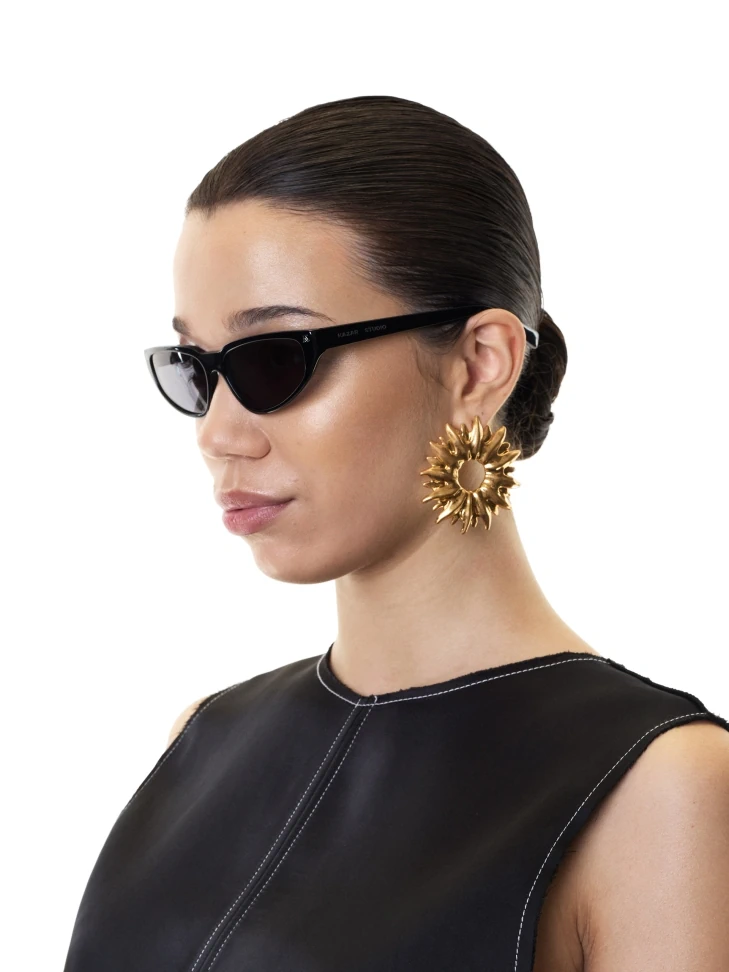 Kazar Sunglasses With Filter