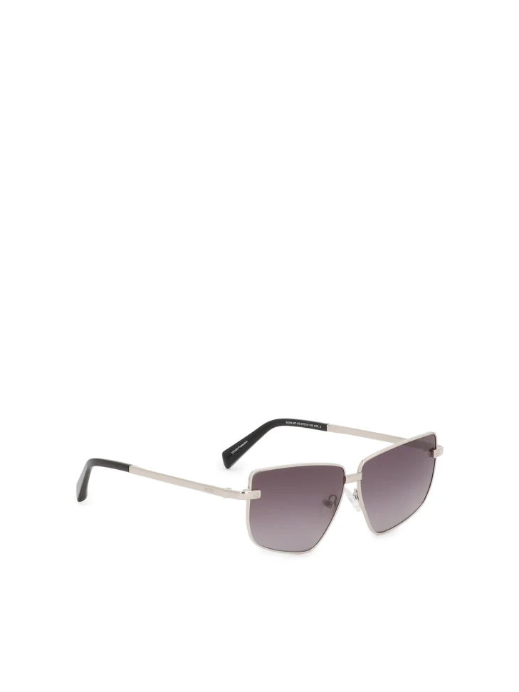 Kazar Sunglasses With Geometric Shape
