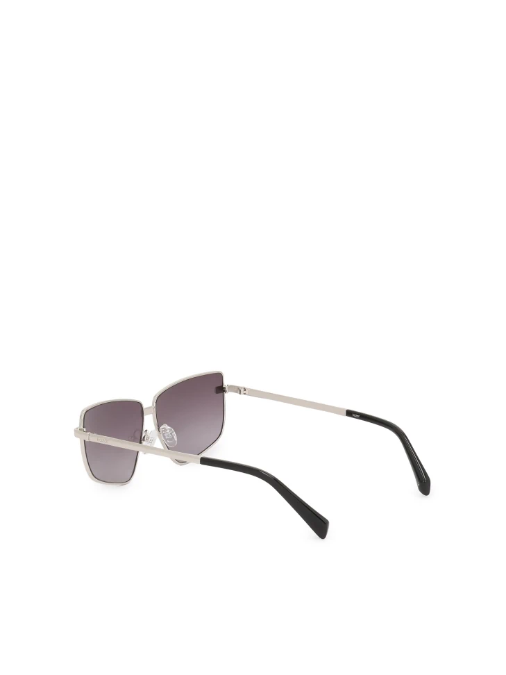 Kazar Sunglasses With Geometric Shape