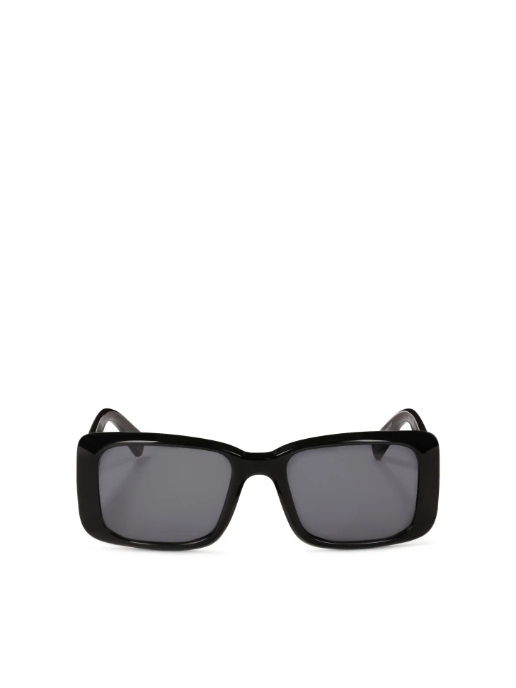 kazar Sunglasses with thick frame