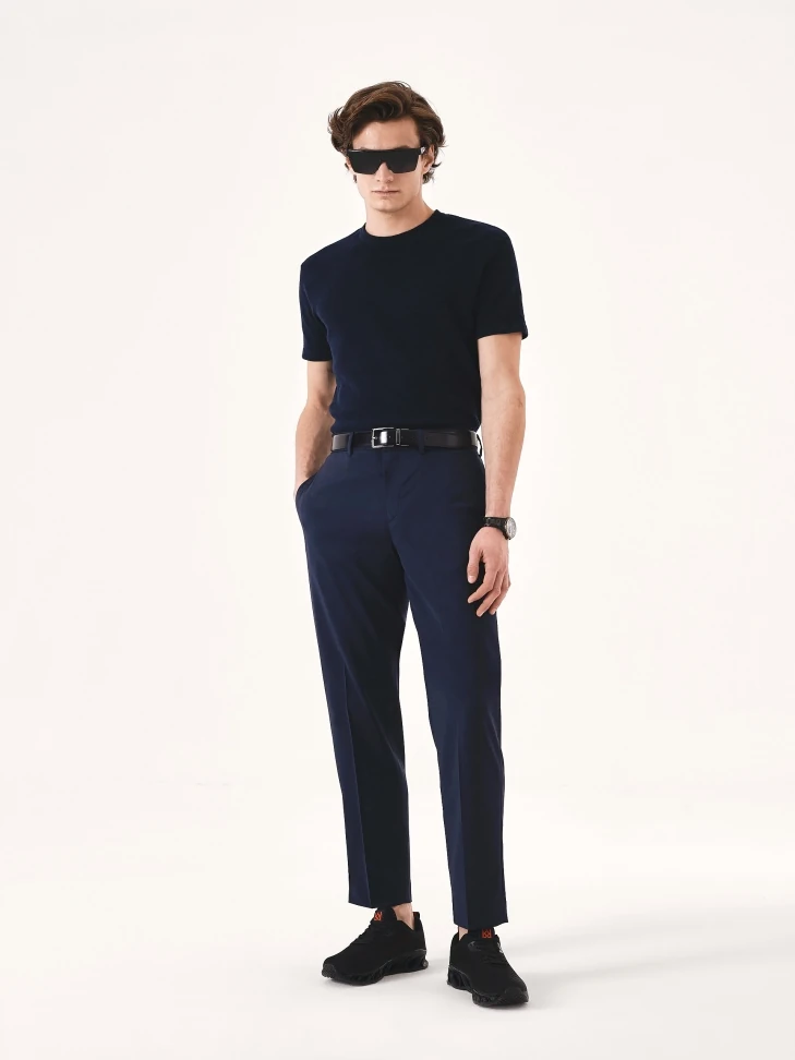 Kazar Sunglasses With Uniform Lens