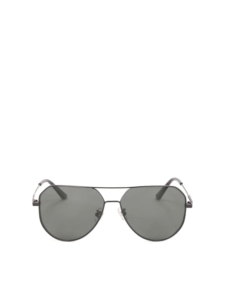 Kazar Sunglasses With Unique Frame