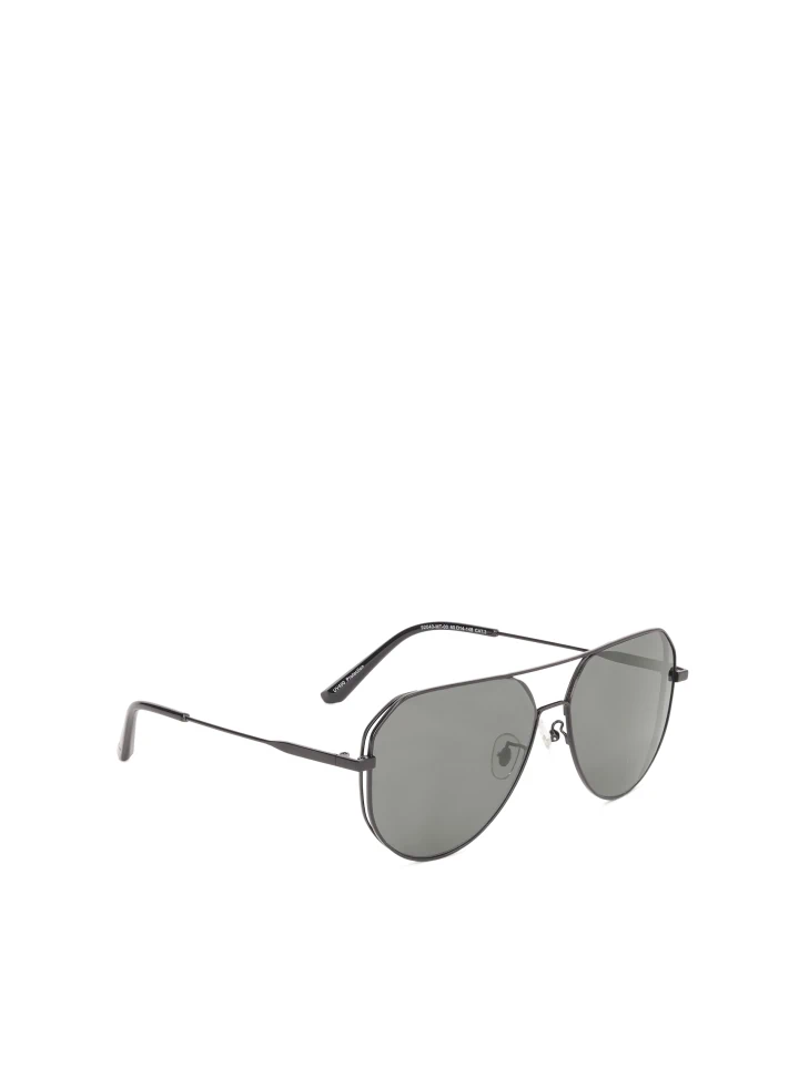 Kazar Sunglasses With Unique Frame