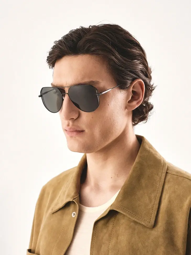 kazar Sunglasses with unique frame