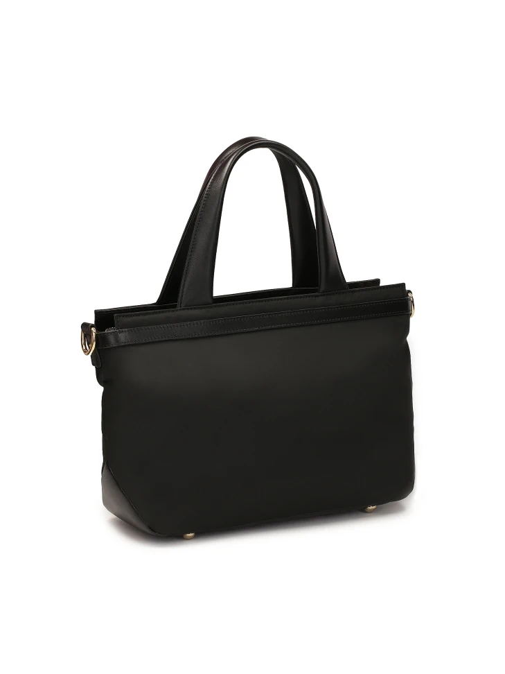 Kazar Textile Handbag And Shoulder Bag