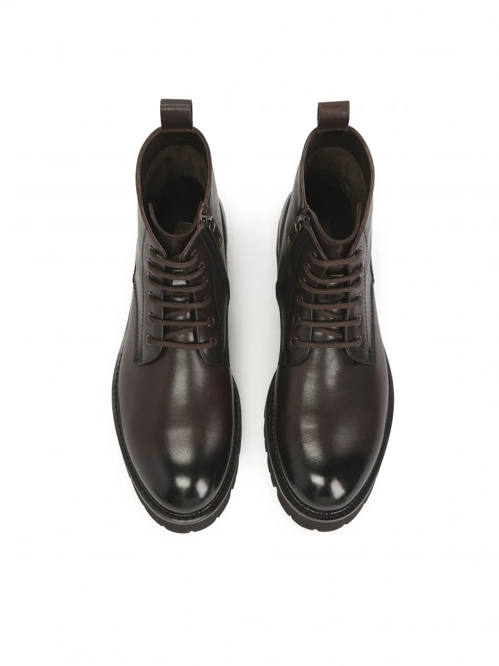 Kazar Tiered Insulated Boots