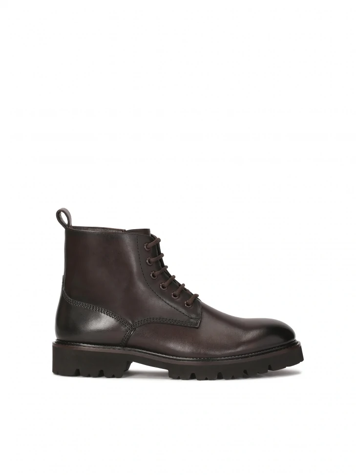 kazar Tiered insulated boots