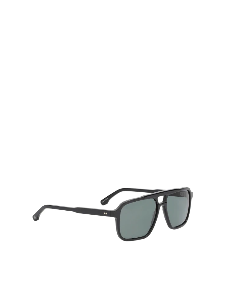 Kazar Timeless Men's Aviator Sunglasses