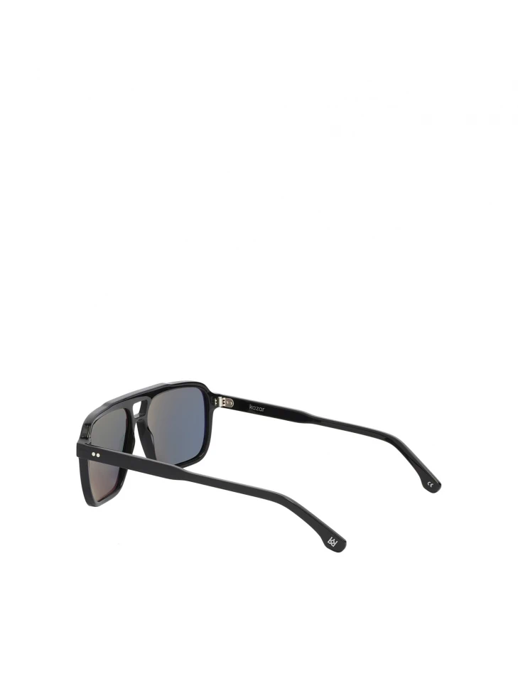 Kazar Timeless Men's Aviator Sunglasses