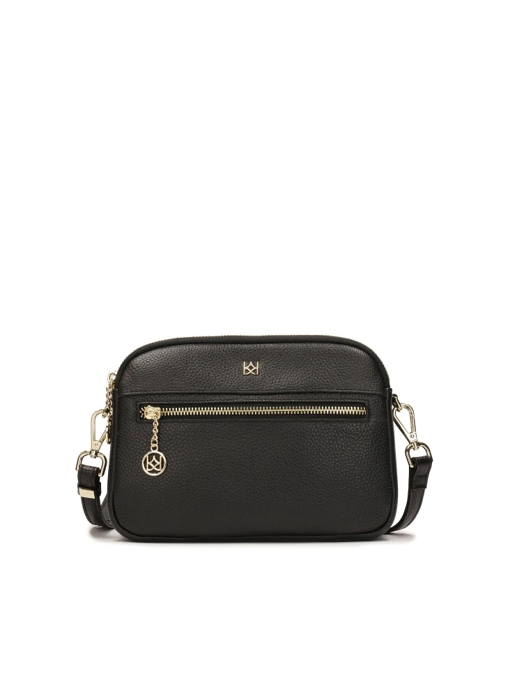 kazar Urban leather belt handbag