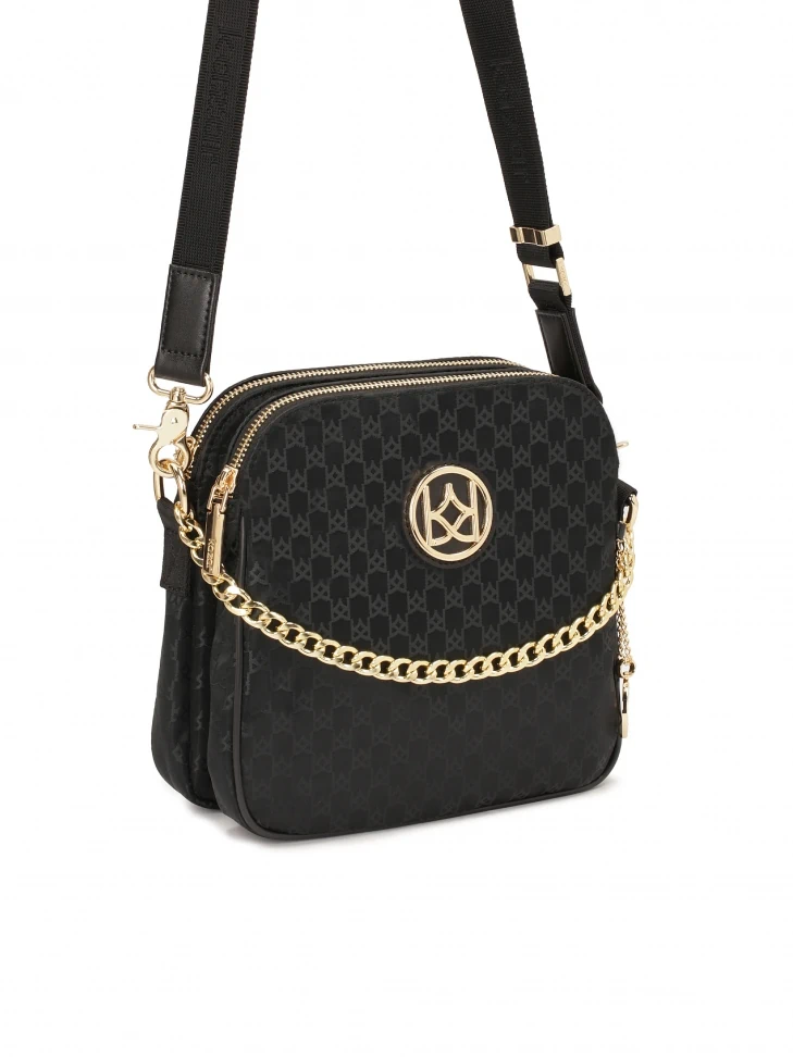 Kazar Versatile Messenger Bag