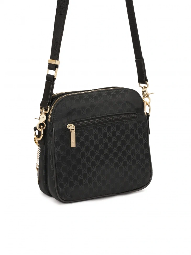 Kazar Versatile Messenger Bag
