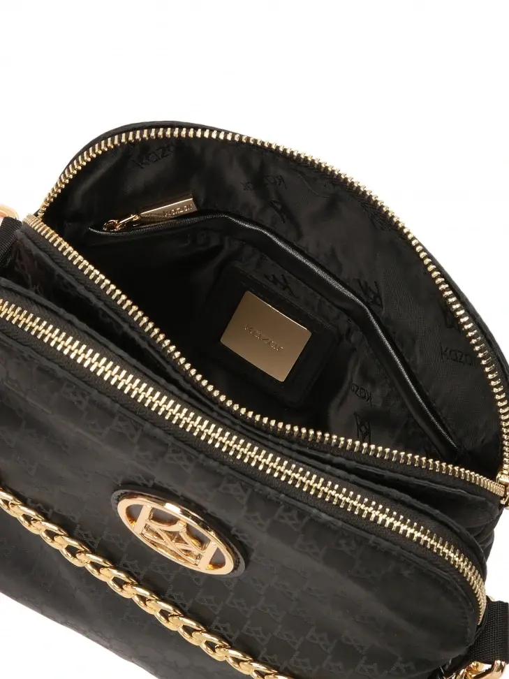 Kazar Versatile Messenger Bag