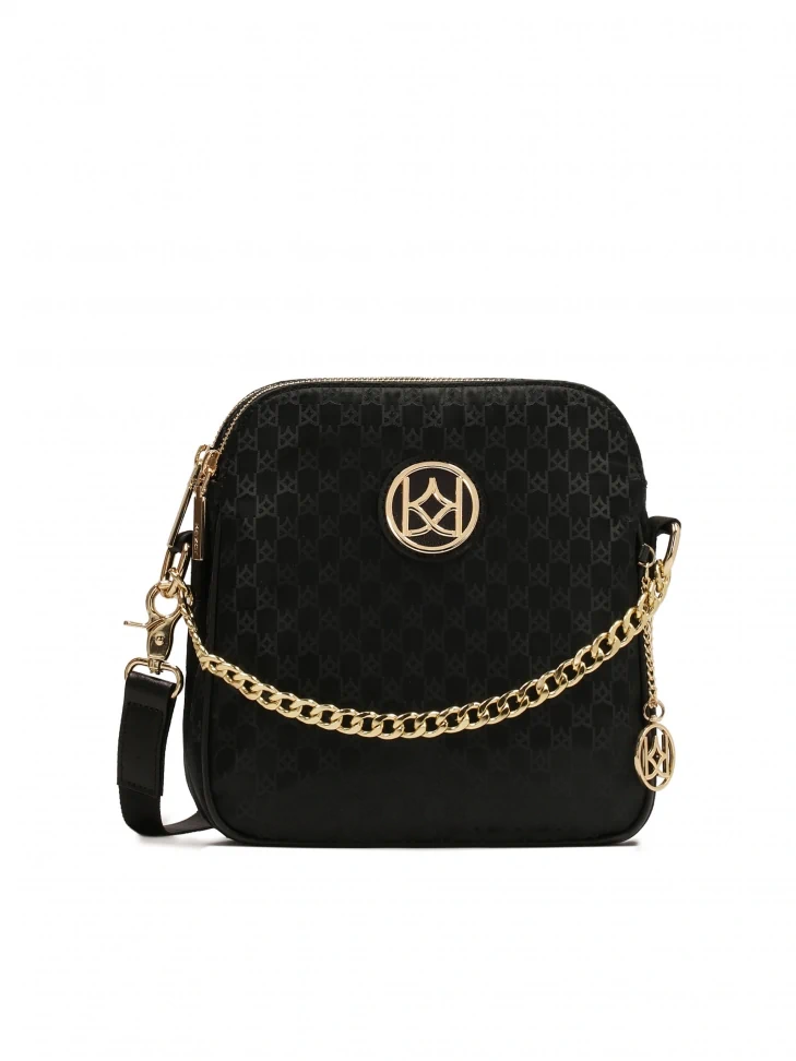 kazar Versatile messenger bag