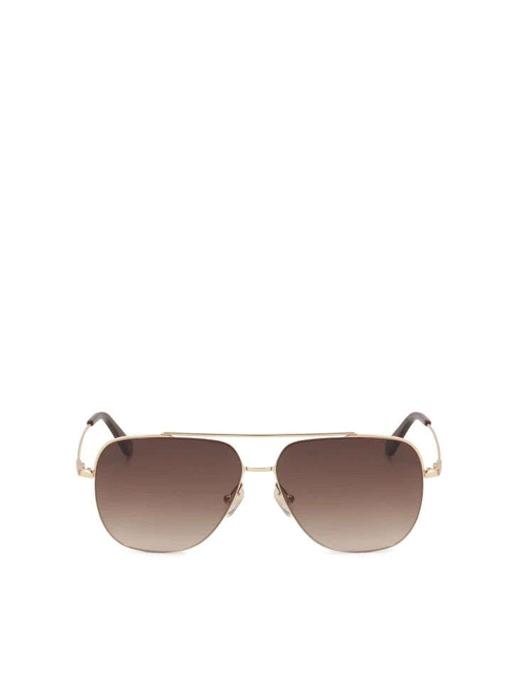kazar Women's aviator sunglasses