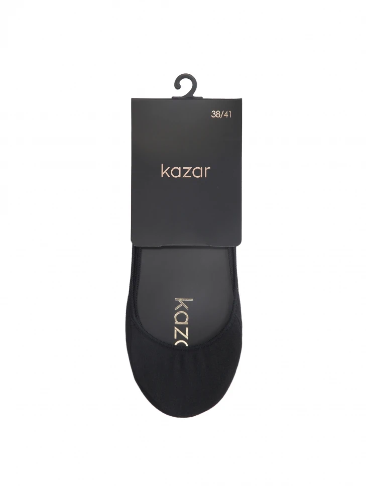 Kazar Women's Black Socks