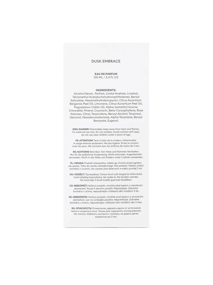 Kazar Women's Eau De Parfum 100 Ml