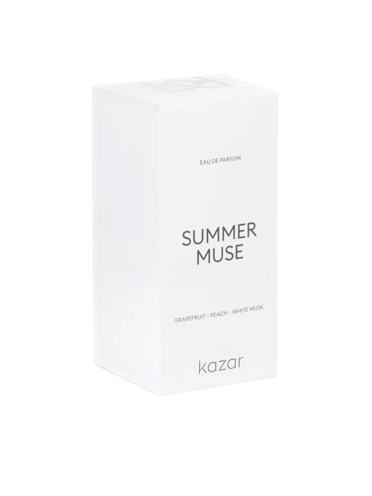 Kazar Women's Eau De Parfum 100 Ml