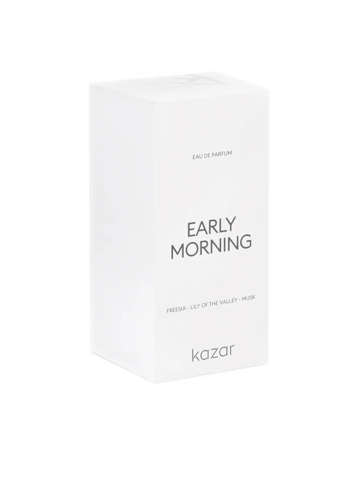 Kazar Women's Eau De Parfum 100 Ml