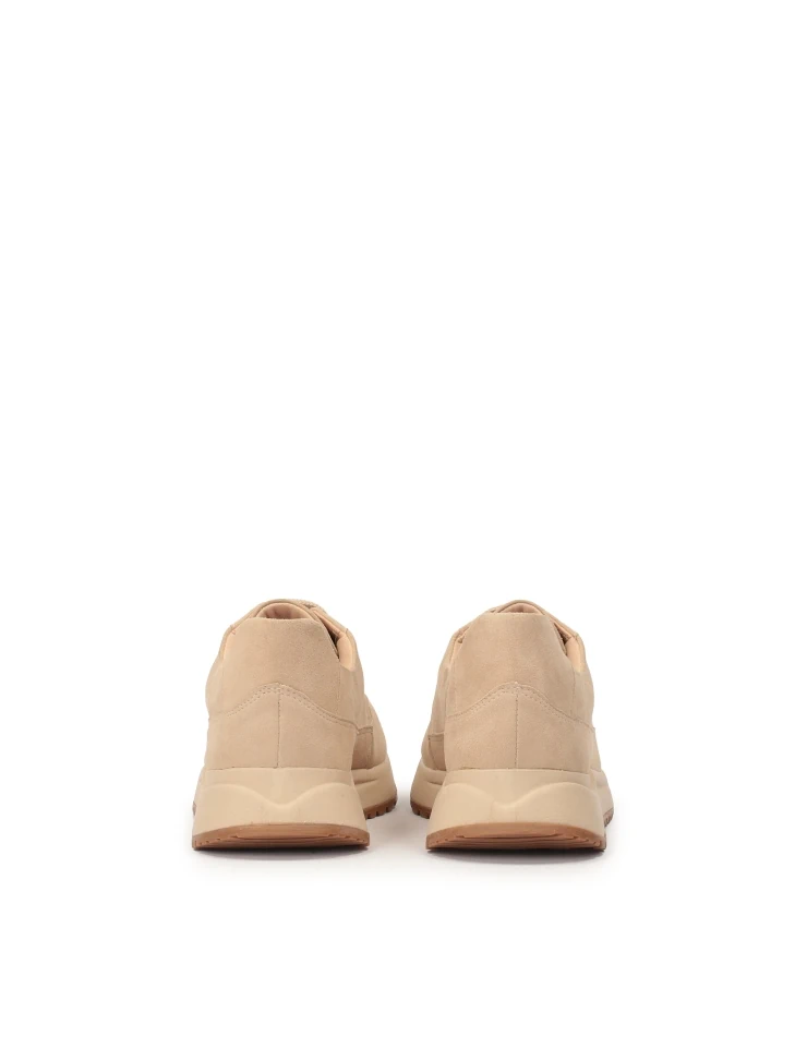 Kazar Women's Suede Sneakers