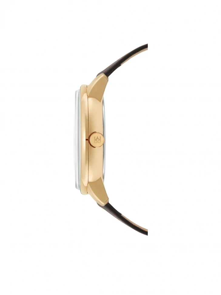 Kazar Women's Watch On A Leather Strap