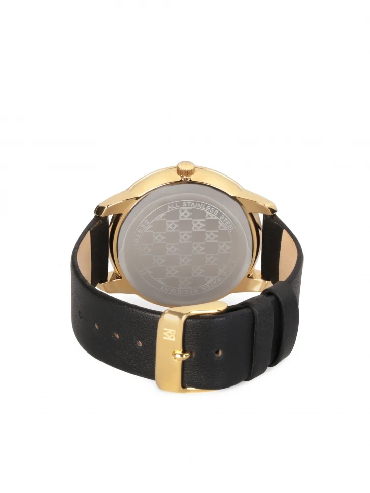 Kazar Women's Watch On A Leather Strap