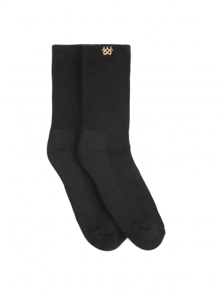 Kazar Womens Combed Cotton Socks